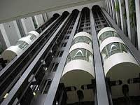 Ascenseurs Panoramiques